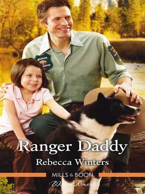cover image of Ranger Daddy